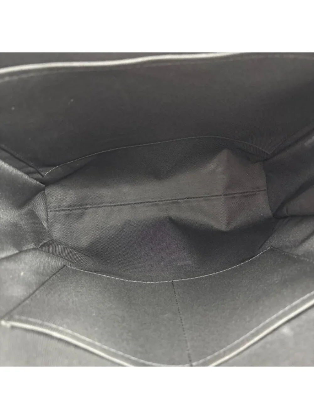 Louis Vuitton Super Aerogram Fast Line Backpack Black